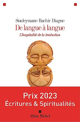 De langue à langue : l'hospitalité de la traduction