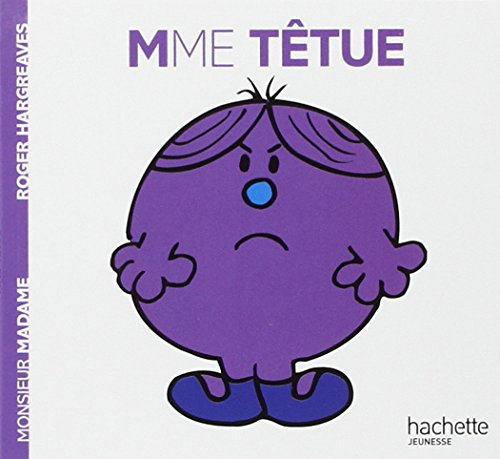 Madame Têtue