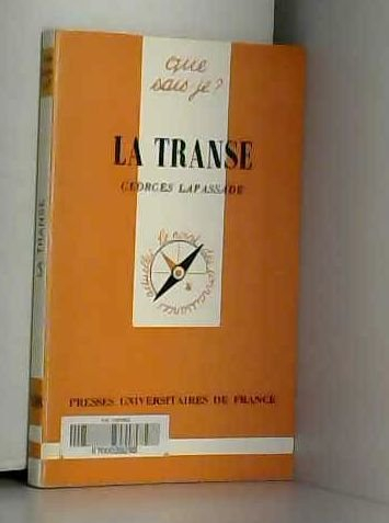 La Transe
