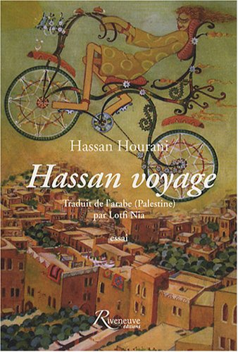 Hassan voyage : essai