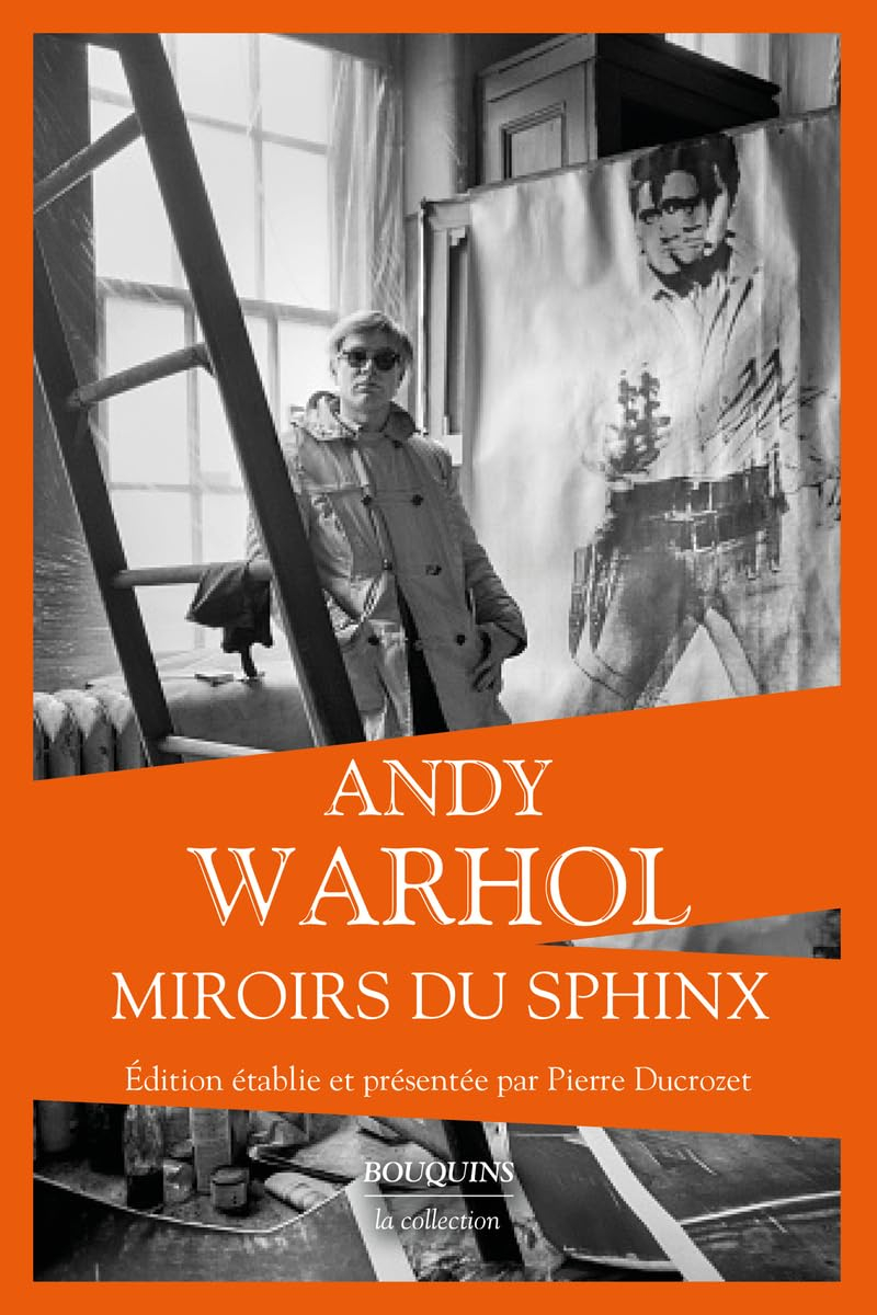 Miroirs du sphinx