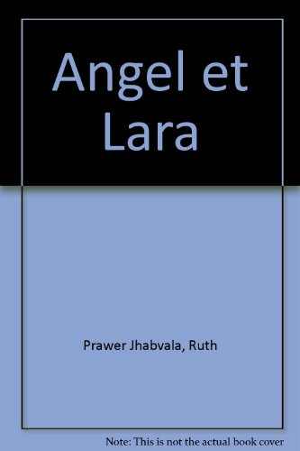 Angel et Lara