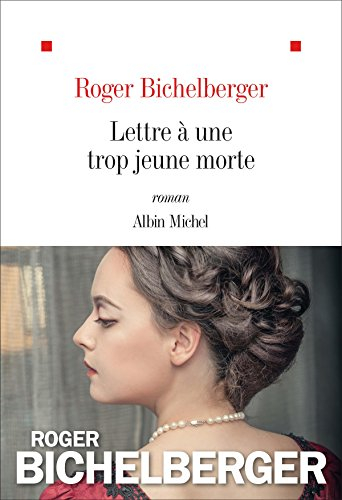 Lettre à une trop jeune morte