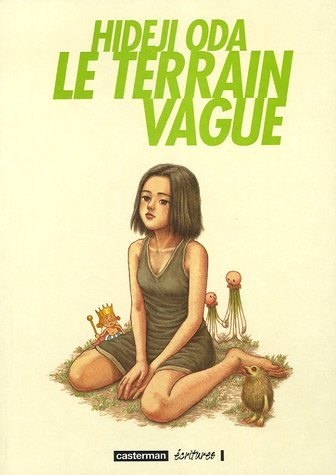 Le terrain vague