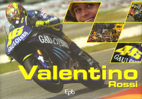 Valentino Rossi