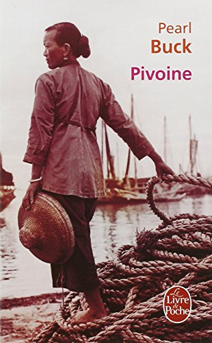 Pivoine