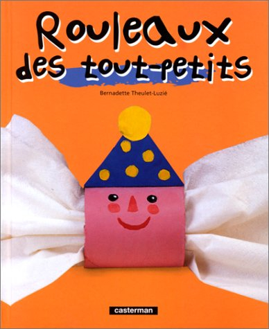 Rouleaux des tout-petits
