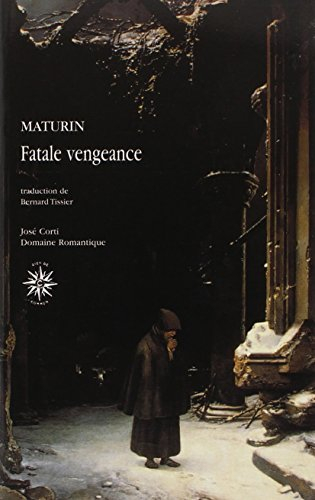 Fatale vengeance ou La famille de Montorio