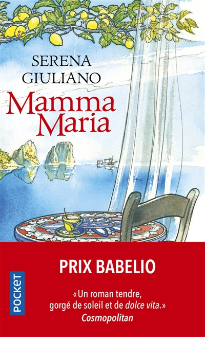 Mamma Maria