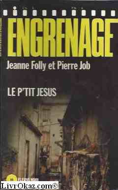 Le P'tit Jésus