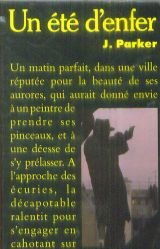 un ete d'enfer