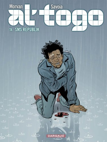 Al'Togo. Vol. 4. SMS Republik