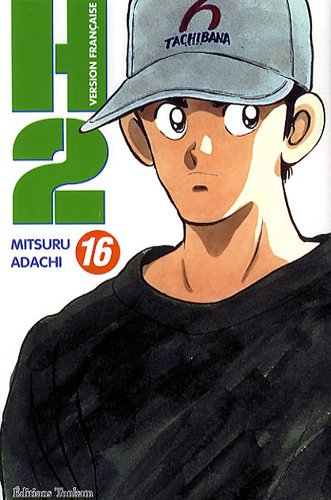 H2. Vol. 16