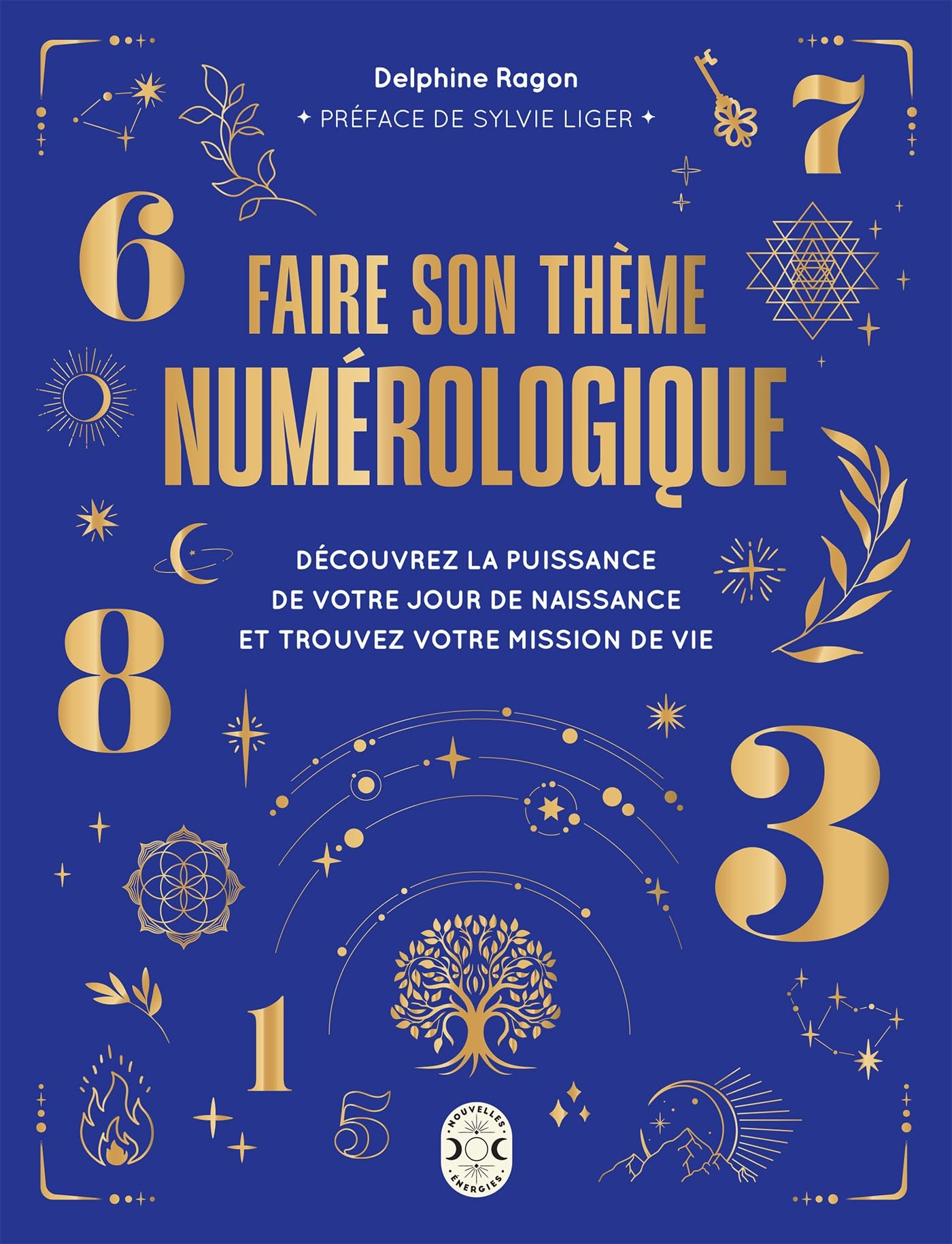 Faire son thème numérologique : découvrez la puissance de votre jour de naissance et trouvez votre m