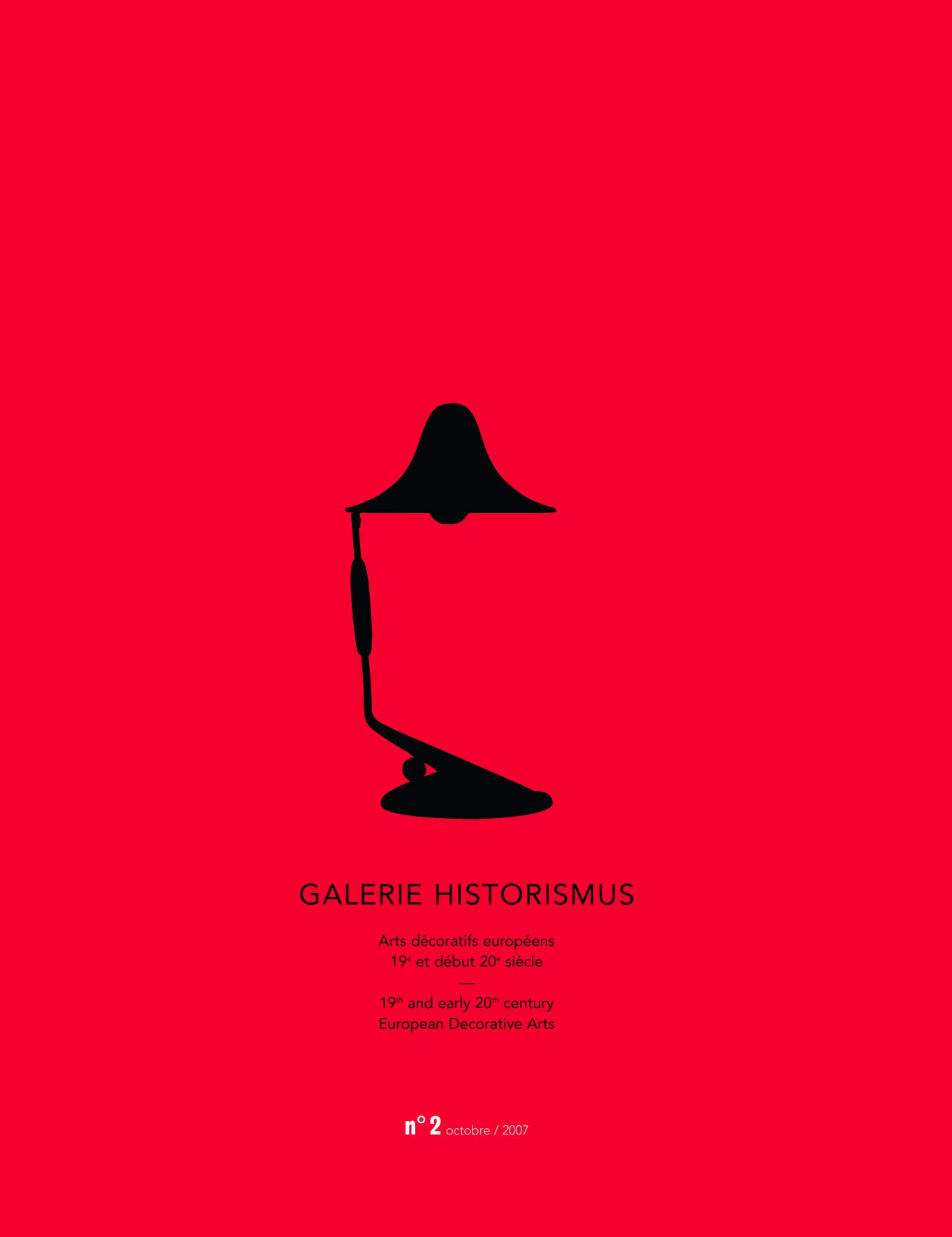 Galerie Historismus N 2