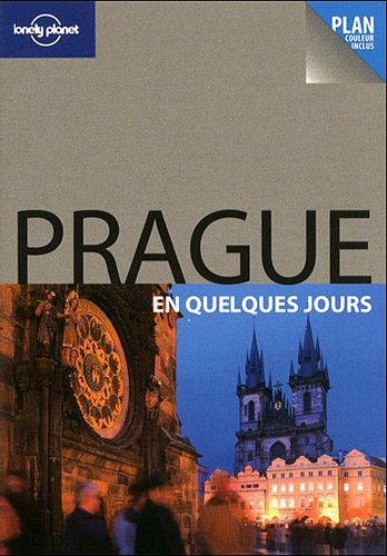 Prague en quelques jours