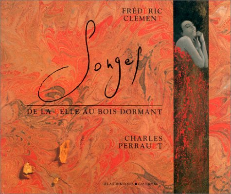 Songes de la Belle au bois dormant