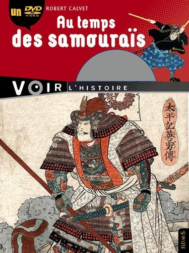 Au temps des samouraïs