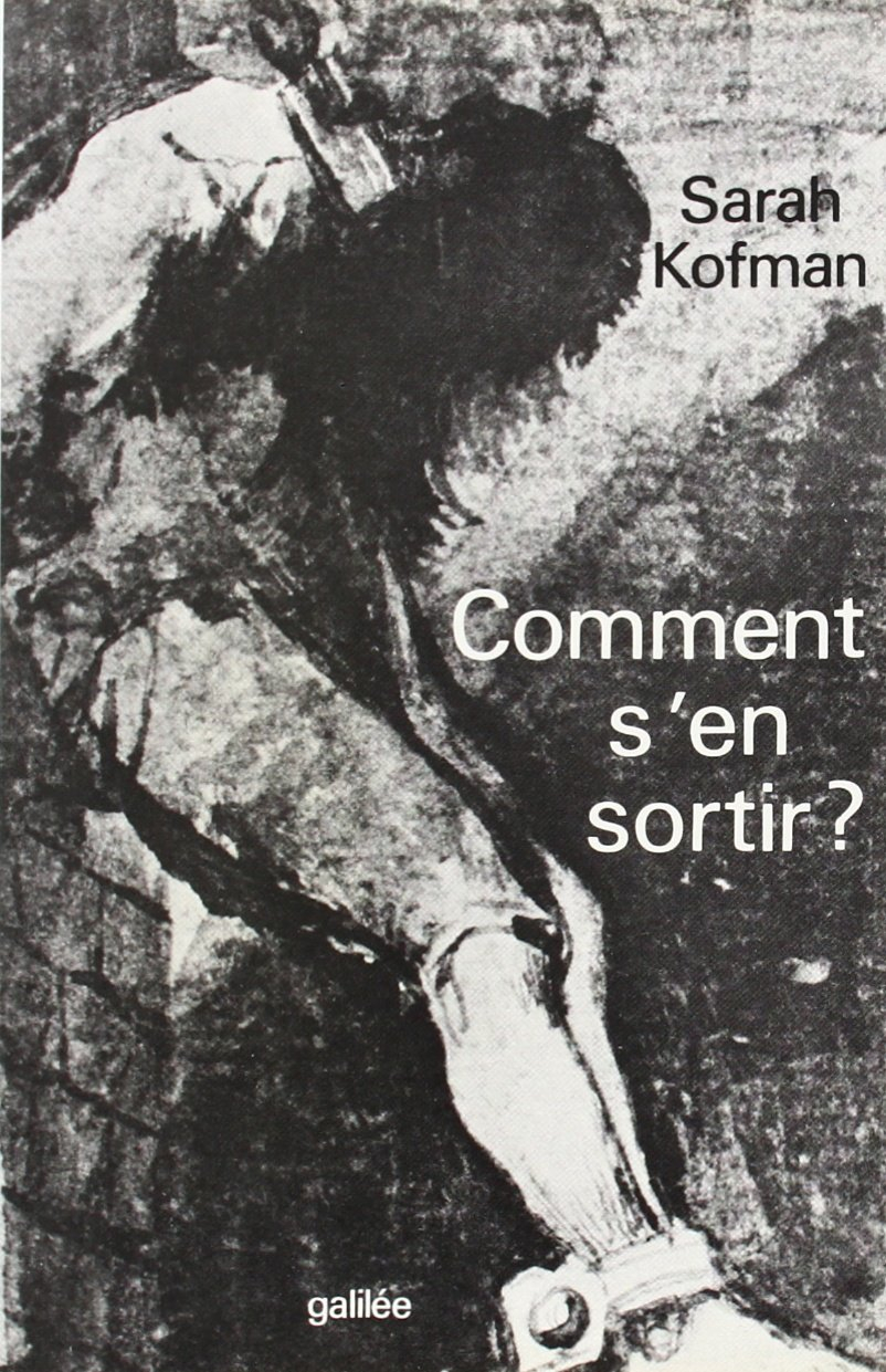 Comment s'en sortir