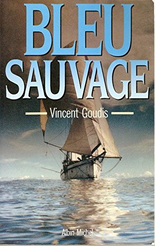 Bleu sauvage
