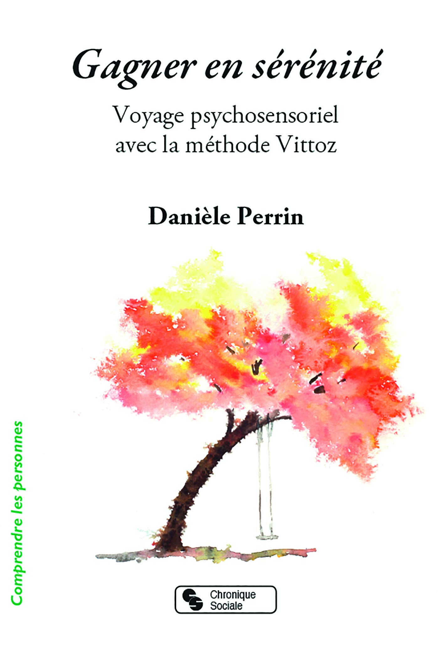 Gagner en sérénité : voyage psychosensoriel avec la méthode Vittoz