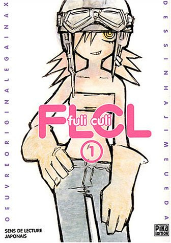 Fuli Culi. Vol. 1