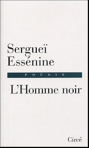 L'homme noir : 1910-1925