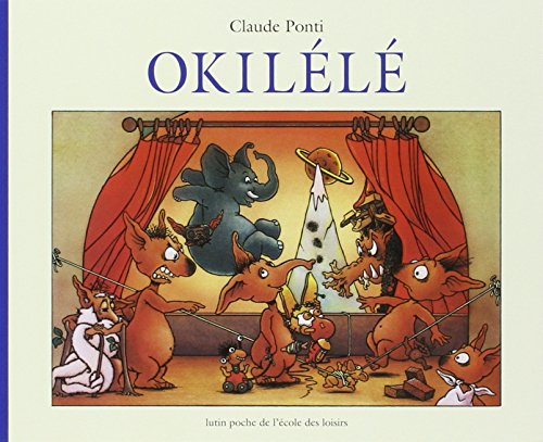 Okilélé