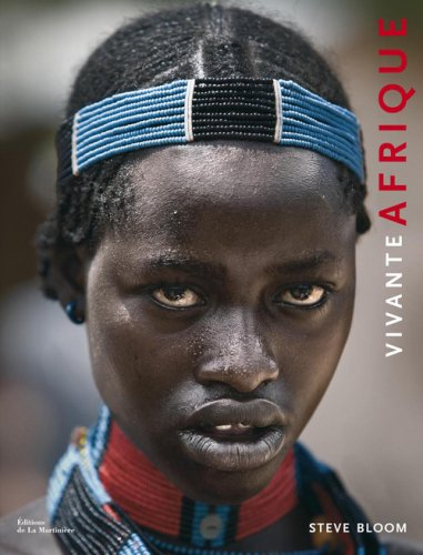 Vivante Afrique