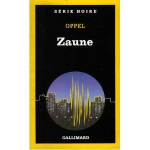 Zaune