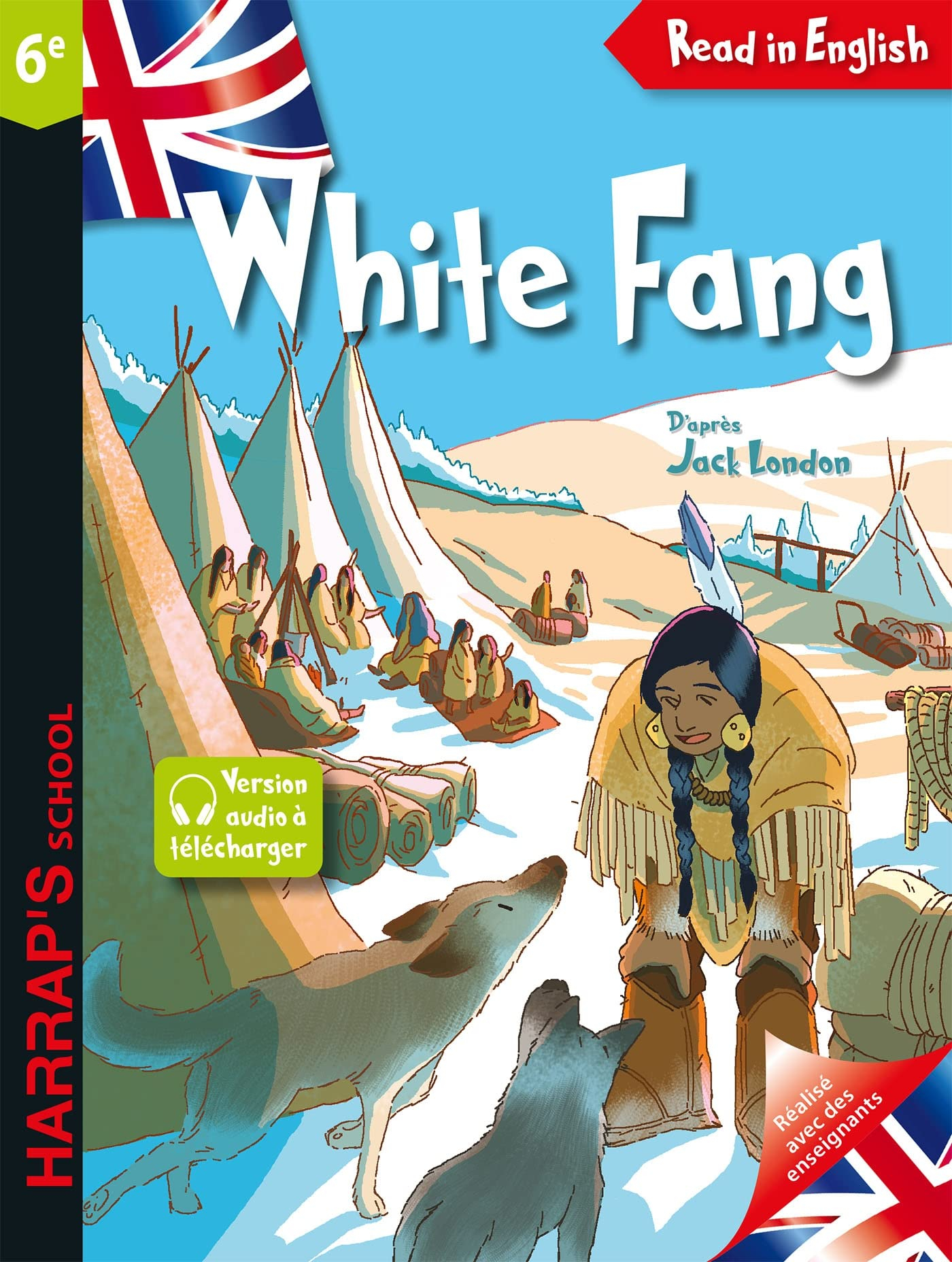 White Fang