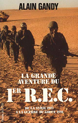 Le Premier REC