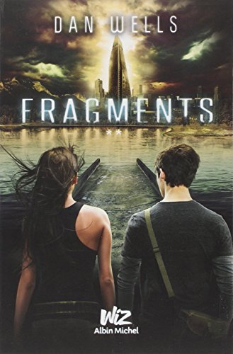 Partials. Vol. 2. Fragments
