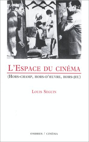 L'espace du cinéma