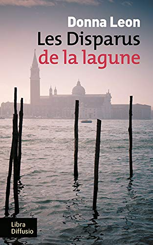 Les disparus de la lagune