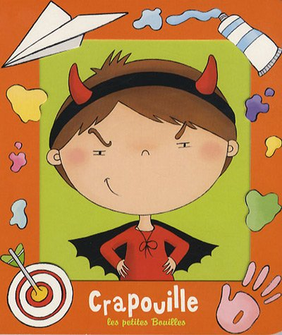 Crapouille