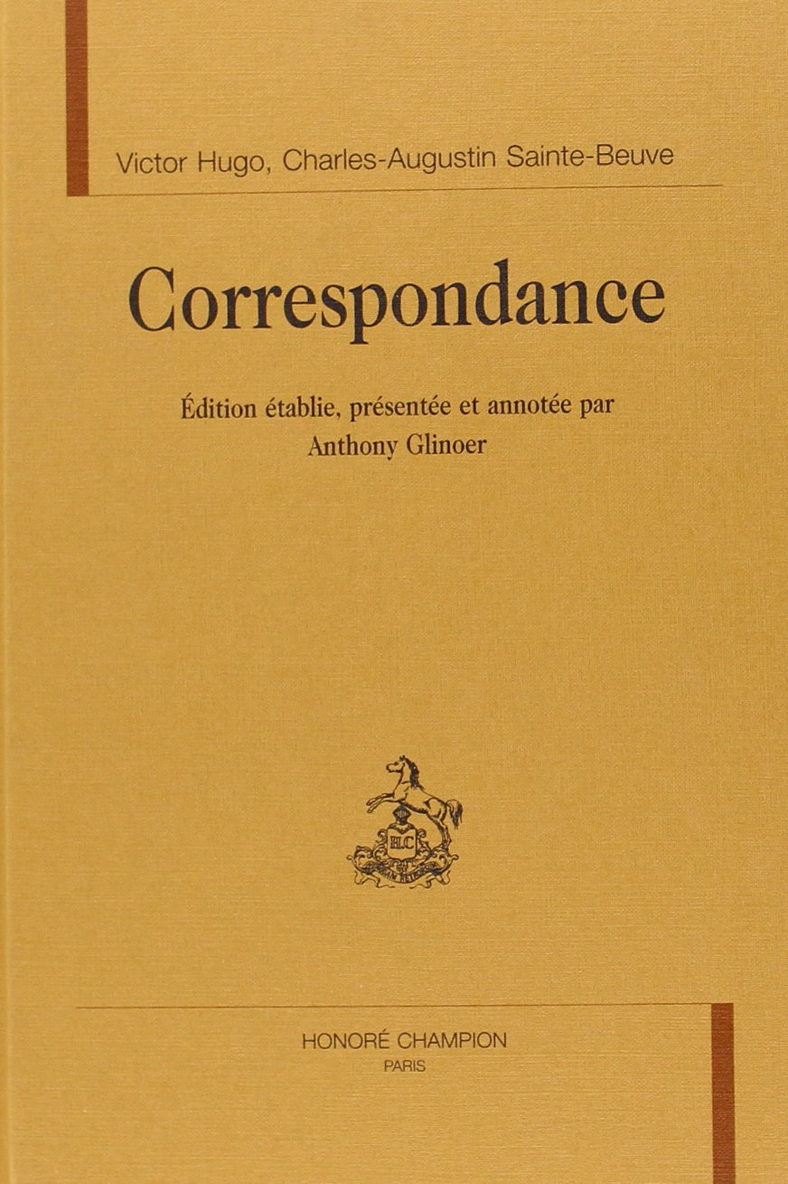 Correspondance