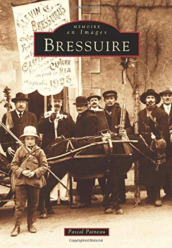 Bressuire