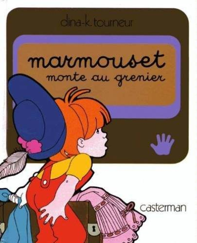 Marmouset monte au grenier