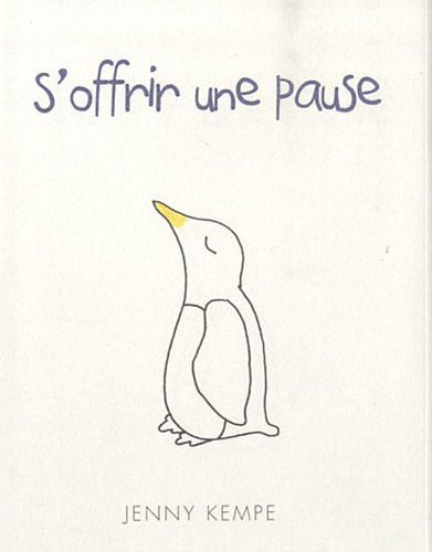 S'offrir une pause