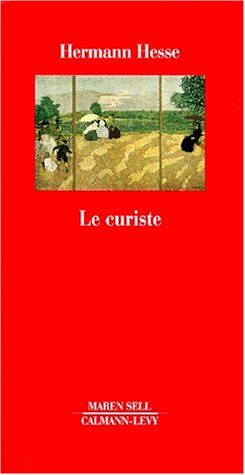 Le curiste