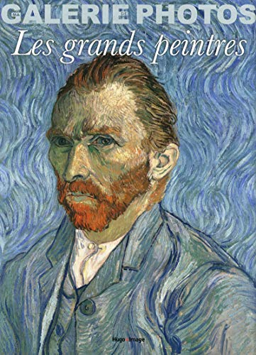 Les grands peintres : galerie de photos