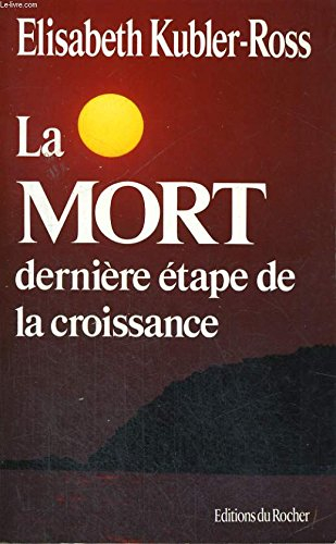 mort  dern etap de croiss                                                                     073193