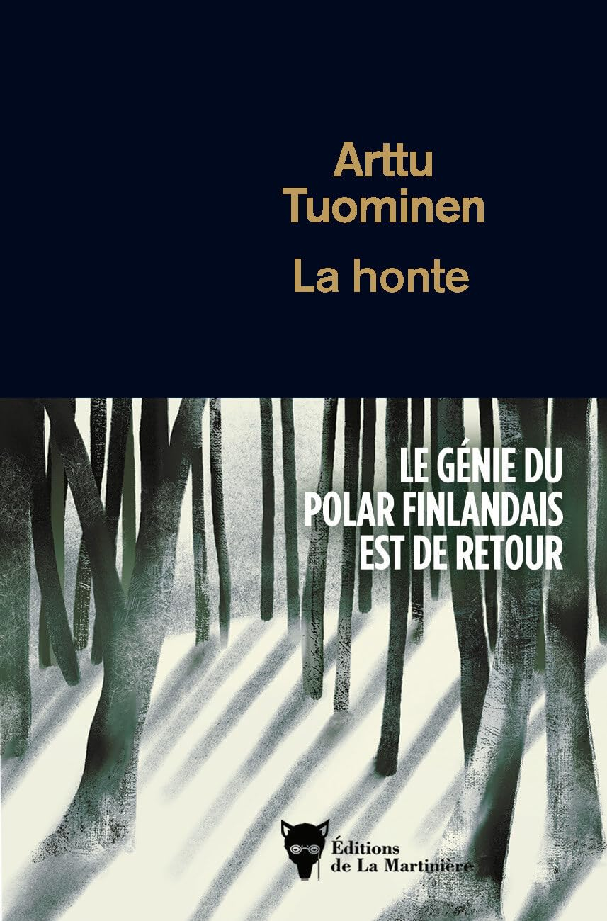 La honte