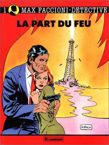 La Part du feu