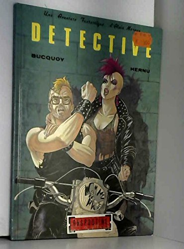 Détective