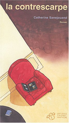 La contrescarpe