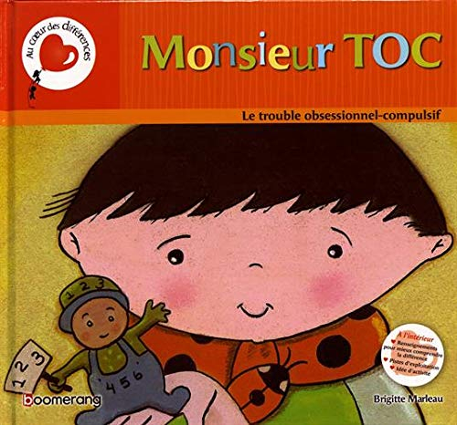 Monsieur Toc