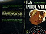 La Pieuvre (Le Livre de poche)