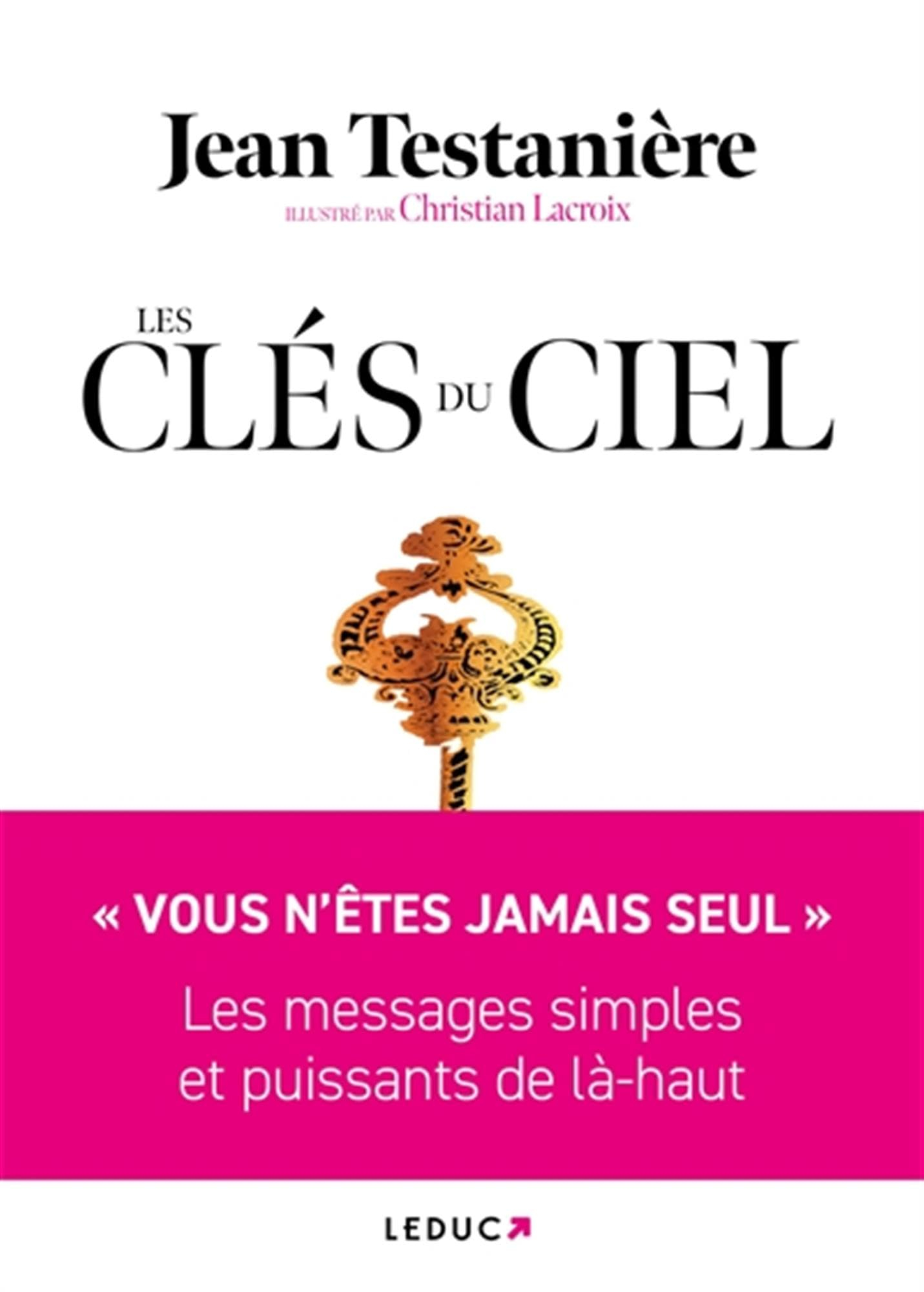 Les clés du ciel